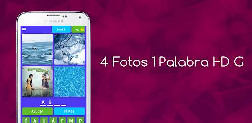 4 Fotos 1 Palabra screenshot 4