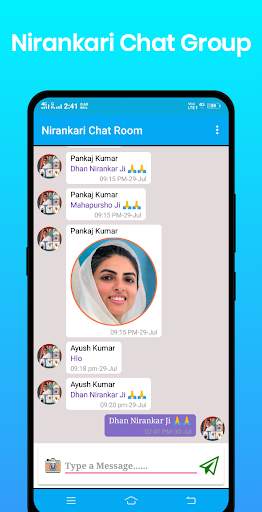 Nirankari Status Videos, Wallpapers & Audio Bhajan screenshot 7
