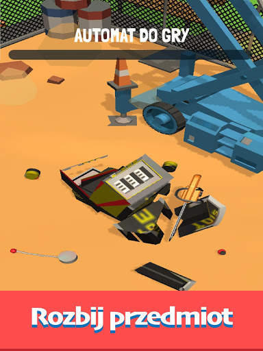 Drop & Smash screenshot 13