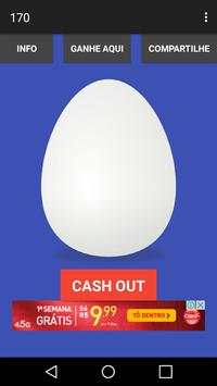 Make Money - Win Real Money Egg स्क्रीनशॉट 1