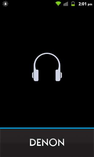 Denon Travel screenshot 1