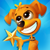 Fashion Pet Makeover Games icon