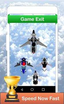 Flying Bike Racing screenshot 5