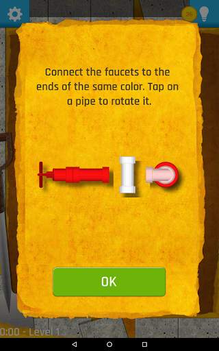 Pipe Twister: Pipe Game screenshot 13