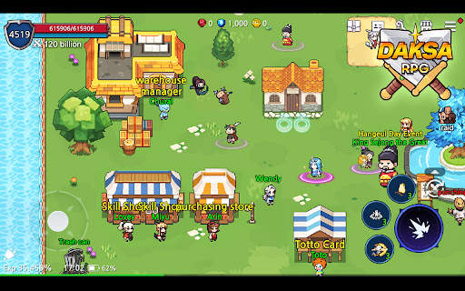 Punkland screenshot 13