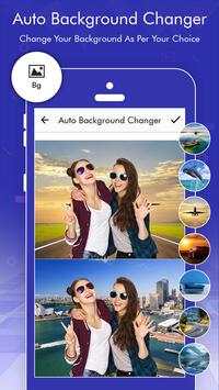 Auto Background Changer screenshot 4