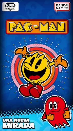 PAC-MAN screenshot 6