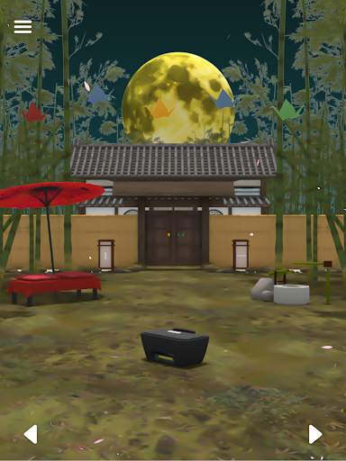 Escape Game: Princess Kaguya screenshot 11
