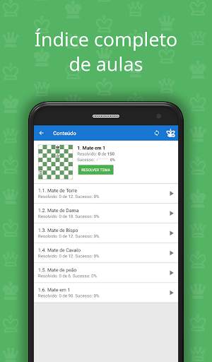 Tática para Principiantes screenshot 5