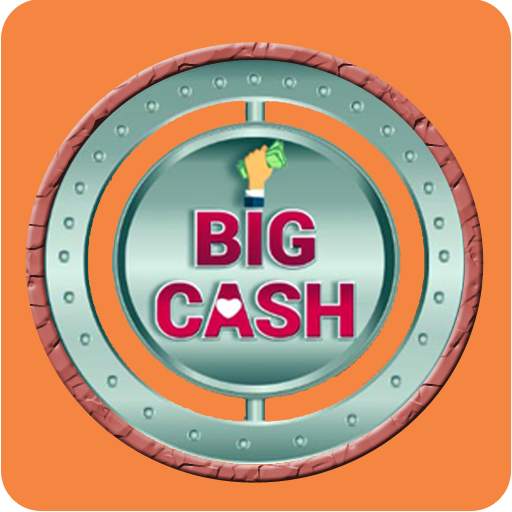 Big Cash Guide - Earn Money from Big Cash Games 1.0