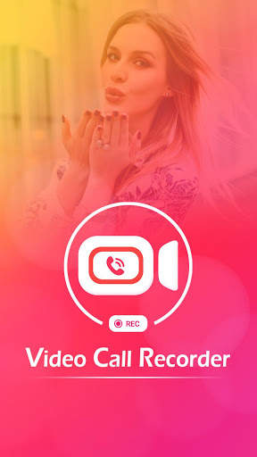 Video Call Recorder -Auto Call Recorder screenshot 1
