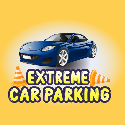 Extreme Car Parking - Challenging Car Parking Game icon