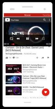 Shadow Tube Lite screenshot 1