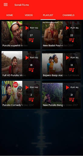 Sonali Films screenshot 3