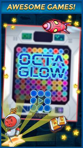 Octa Glow - Make Money स्क्रीनशॉट 2