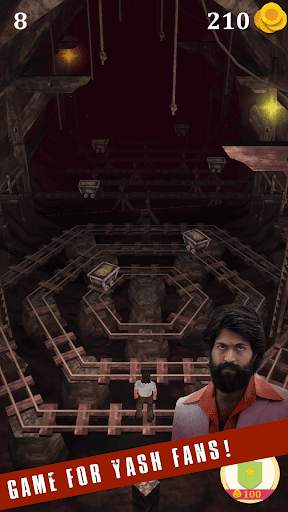 KGF screenshot 4