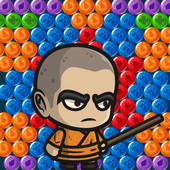 Shaolin Pop icon