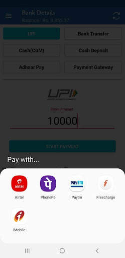 A2Z Suvidhaa Money screenshot 7