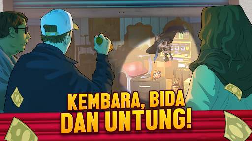 Bid Wars 2 - Lelong & Niaga screenshot 5