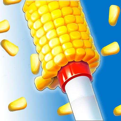 PipeCorn - ASMR game 2