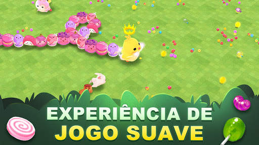 Sweet Crossing screenshot 1