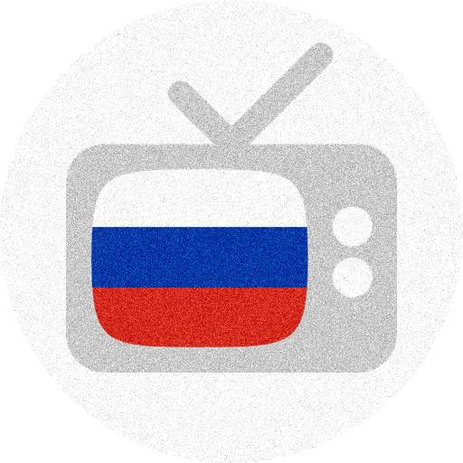 Russian TV guide - Russian television programs 1.0