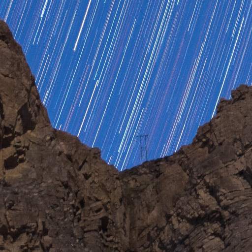 Star Trails 1.3.0