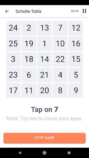 Train Your Brain 2 screenshot 4