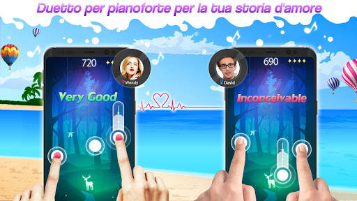 Dream Piano screenshot 4
