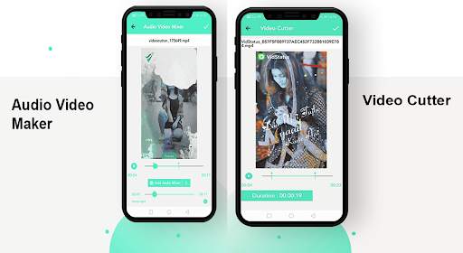 InCut - Video Editor & Video Maker screenshot 6