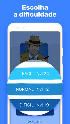 Cross Logic - Jogos de lógica screenshot 3