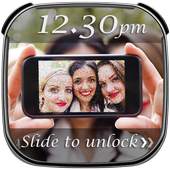 My Selfie Lock Screen 1.0.3