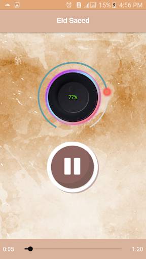 New Islamic Songs 2019 screenshot 4