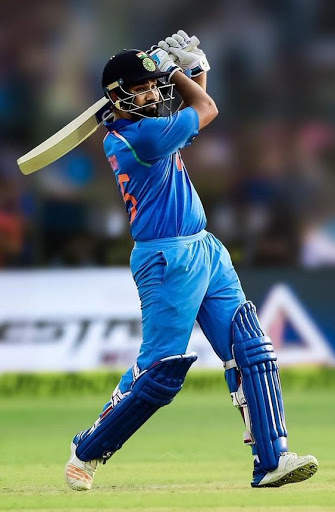 Cricket Wallpapers HD - All Cricket Players screenshot 1