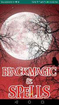 Black Magic and Spells screenshot 1