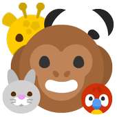 Kids Animal Touch