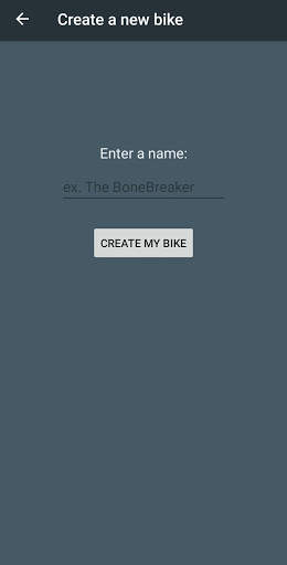 MX & Enduro Suspension Manager 2 تصوير الشاشة
