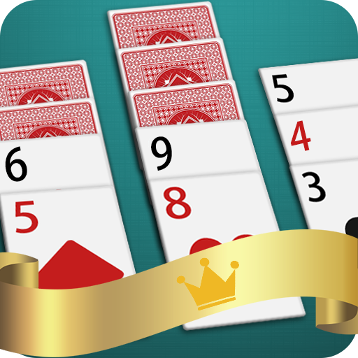 Solitaire - Spider TriPeaks icon