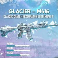 Weapon Daily Skin Mobile logo
