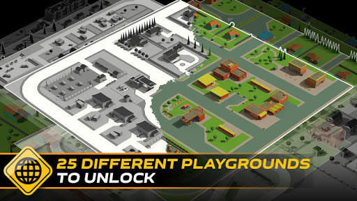Splash Cars screenshot 5