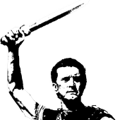 ikon I'm Spartacus