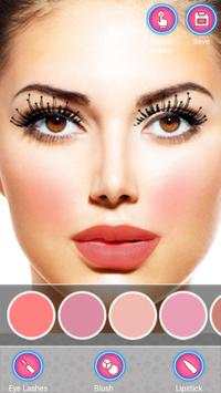 InstaBeauty - Selfie Camera screenshot 3