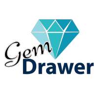 Gem Drawer - The Gem Stone Reference App on 9Apps