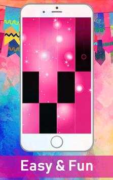 Piano Tiles changes xxxtentacion screenshot 2