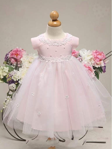 1000  Latest Baby Frock Designs HD (Offline) screenshot 14