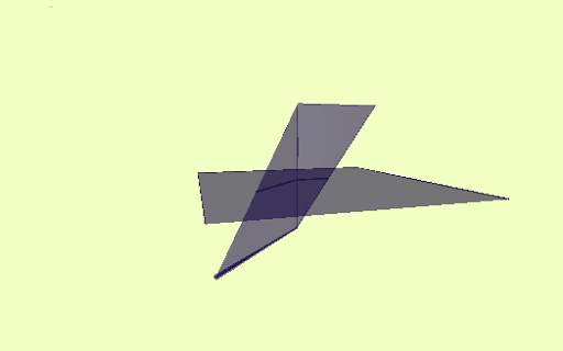 Solid Geometry screenshot 1