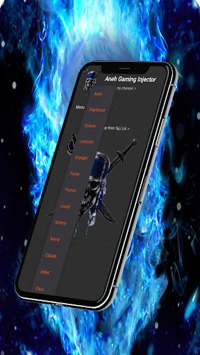 Tricks for AG-Injector diamond and skins Unlock स्क्रीनशॉट 2