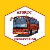 APSRTC Online Reservation | Select your Seat 1.0