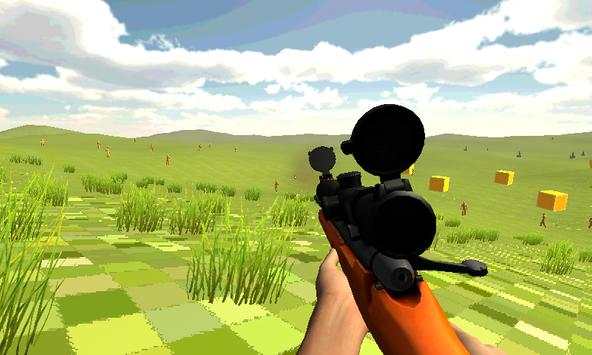 Sniper Shooter screenshot 2