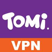 Tomi VPN 10.8